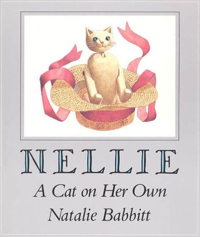  Nellie(Kobo/電子書)