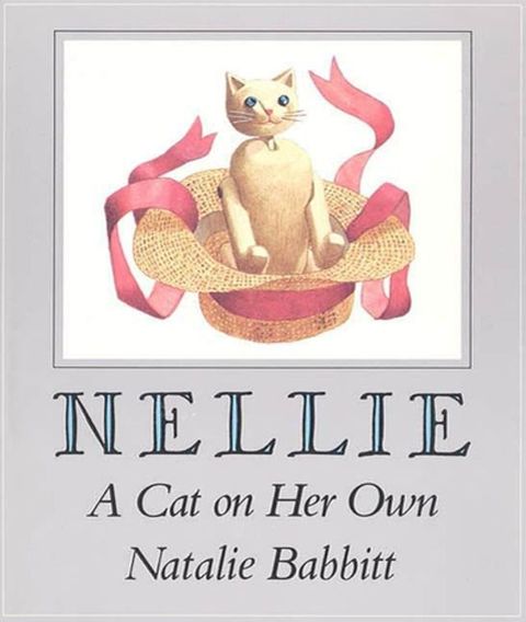 Nellie(Kobo/電子書)