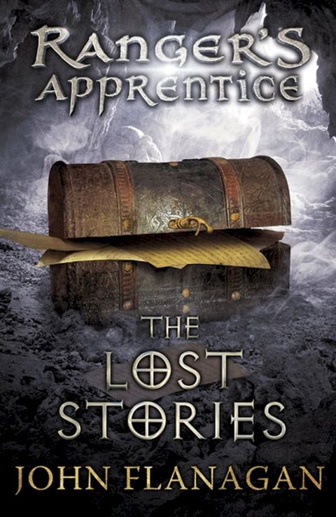 The Lost Stories (Ranger's Apprentice Book 11)(Kobo/電子書)