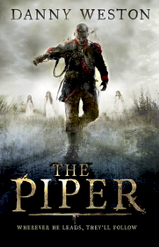  The Piper(Kobo/電子書)