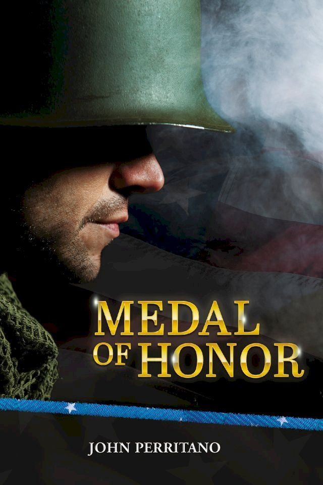  Medal of Honor(Kobo/電子書)