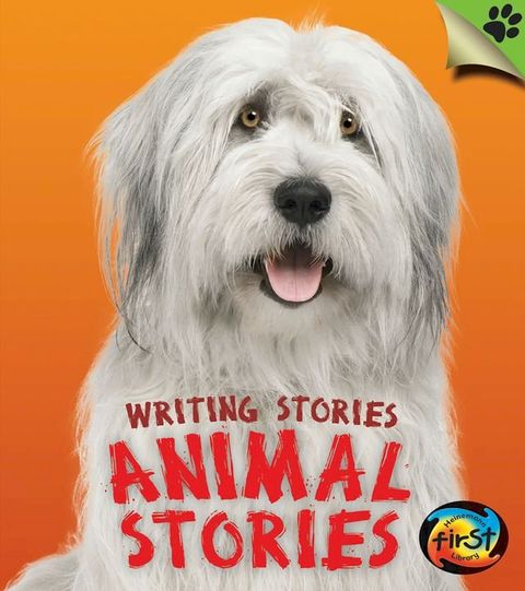 Animal Stories(Kobo/電子書)