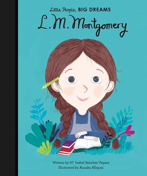 L. M. Montgomery(Kobo/電子書)