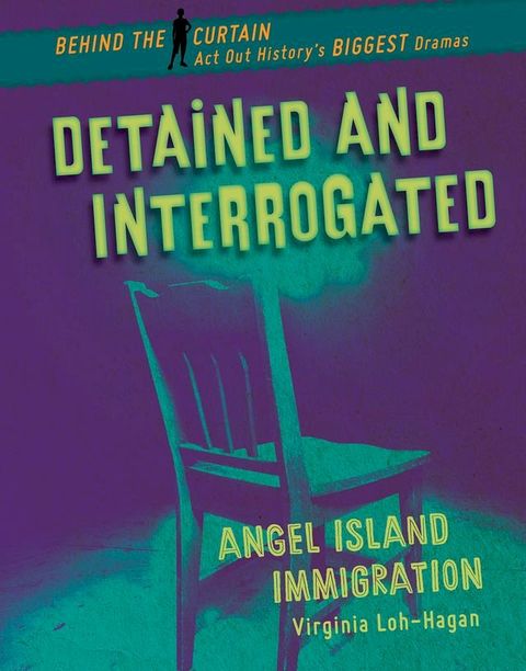 Detained and Interrogated(Kobo/電子書)