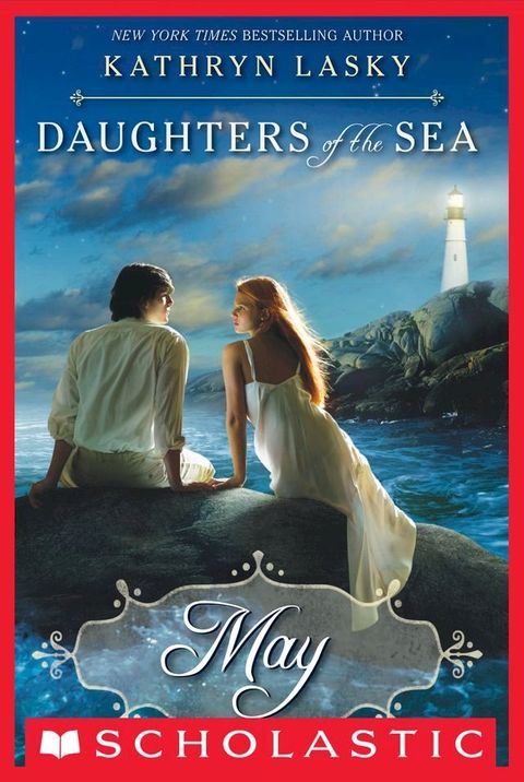 Daughters of the Sea #2: May(Kobo/電子書)