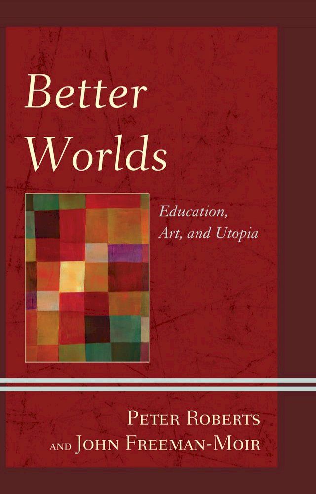  Better Worlds(Kobo/電子書)