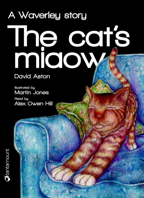 The Cat's Miaow: a Waverley story(Kobo/電子書)