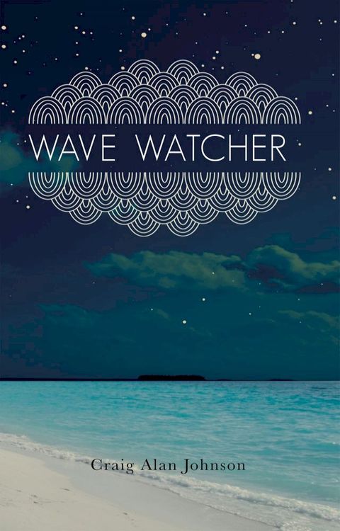 Wave Watcher(Kobo/電子書)