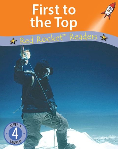 First to the Top (Readaloud)(Kobo/電子書)