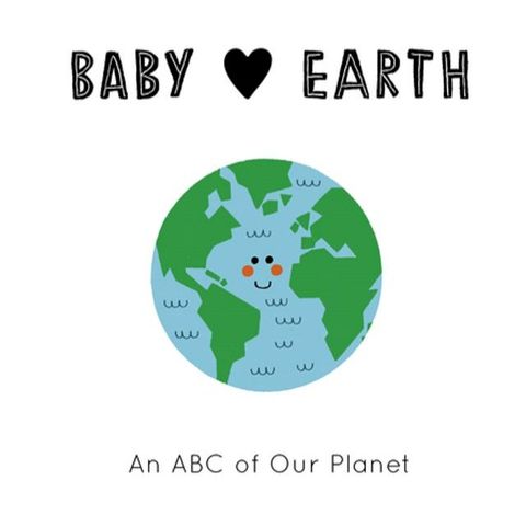 Baby Loves Earth(Kobo/電子書)