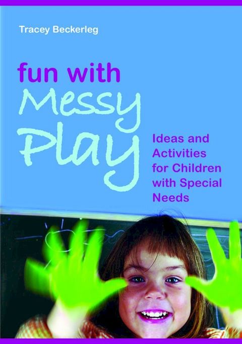 Fun with Messy Play(Kobo/電子書)