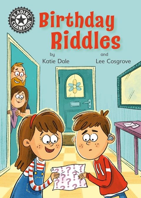 Birthday Riddles(Kobo/電子書)