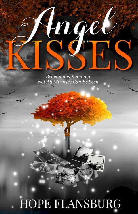 Angel Kisses(Kobo/電子書)