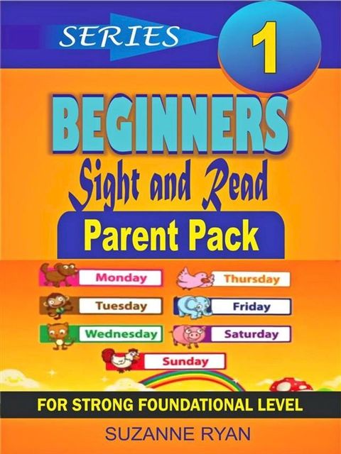 Beginners Sight and Read(Kobo/電子書)