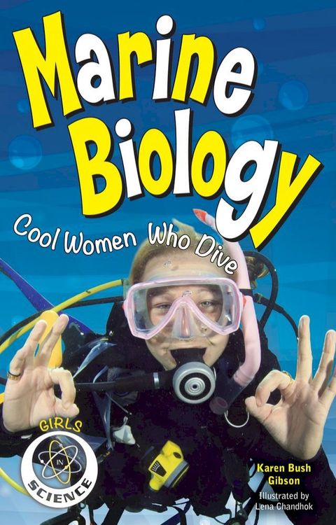 Marine Biology(Kobo/電子書)