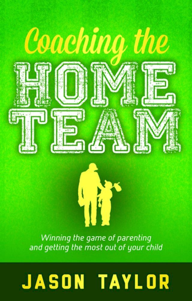  Coaching the Home Team(Kobo/電子書)