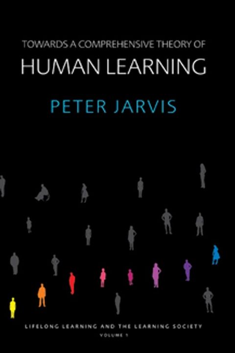 Towards a Comprehensive Theory of Human Learning(Kobo/電子書)