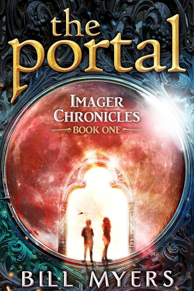  The Portal(Kobo/電子書)