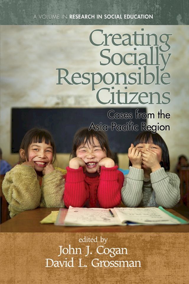  Creating Socially Responsible Citizens(Kobo/電子書)