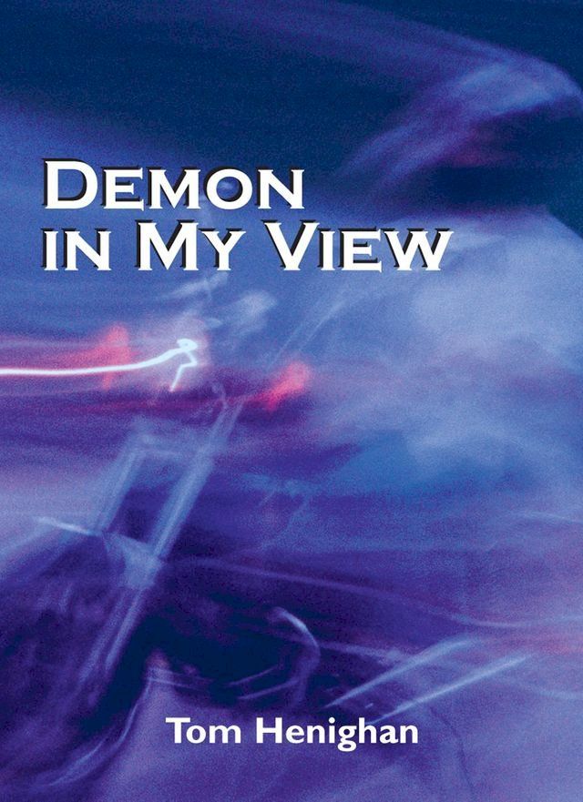  Demon in My View(Kobo/電子書)