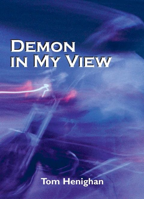 Demon in My View(Kobo/電子書)