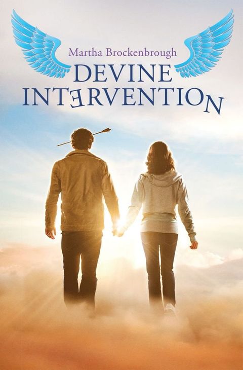 Devine Intervention(Kobo/電子書)