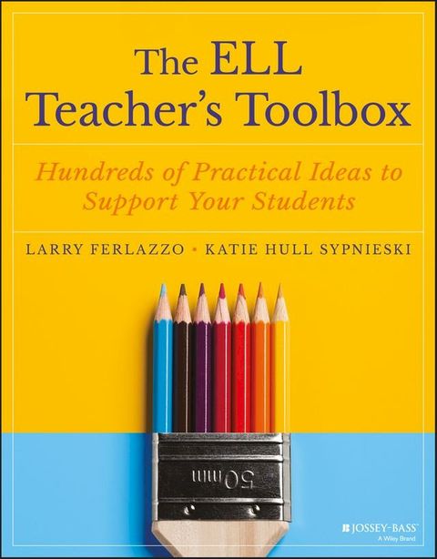 The ELL Teacher's Toolbox(Kobo/電子書)