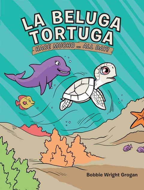 La Beluga Tortuga(Kobo/電子書)