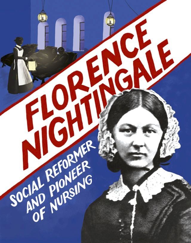  Florence Nightingale(Kobo/電子書)