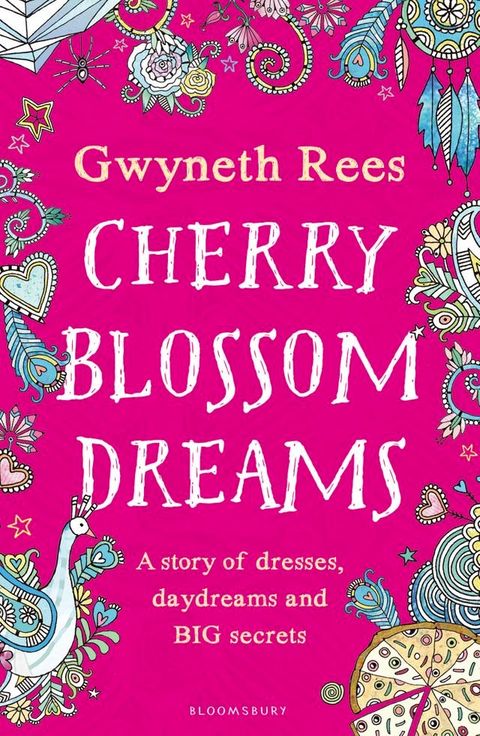 Cherry Blossom Dreams(Kobo/電子書)