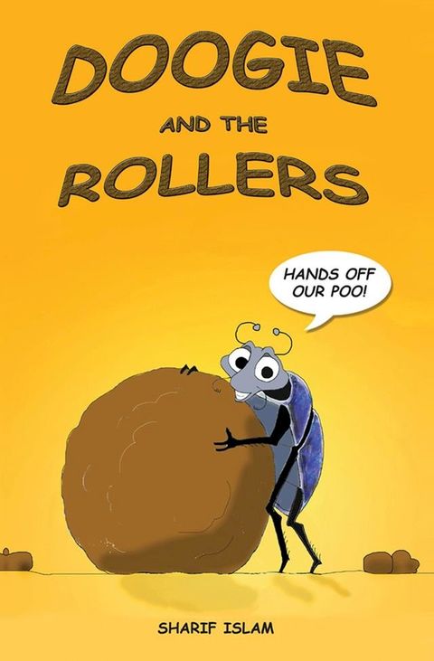 Doogie and the Rollers(Kobo/電子書)