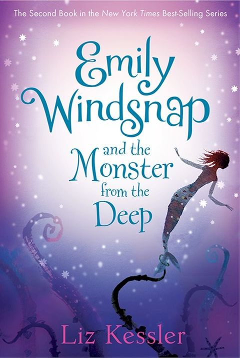 Emily Windsnap and the Monster from the Deep(Kobo/電子書)