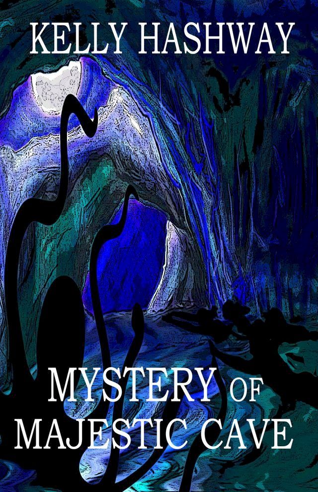  Mystery of Majestic Cave(Kobo/電子書)