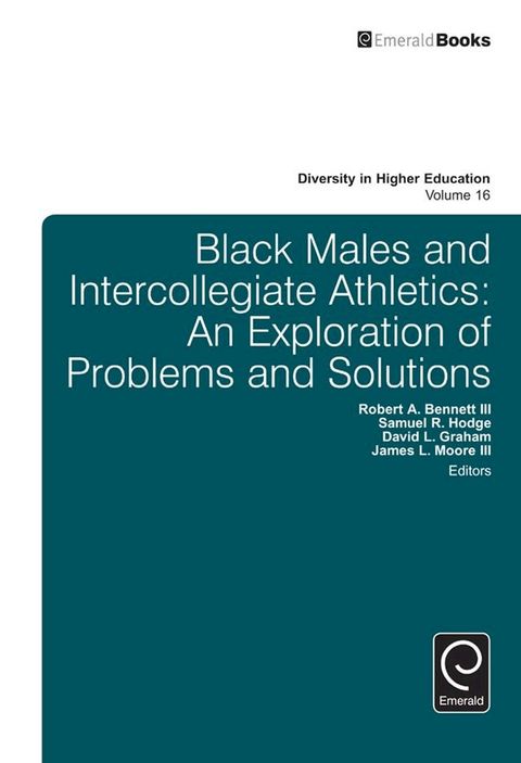 Black Males and Intercollegiate Athletics(Kobo/電子書)