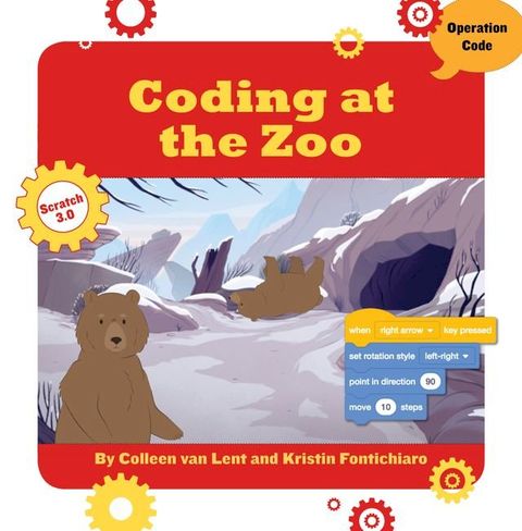 Coding at the Zoo(Kobo/電子書)