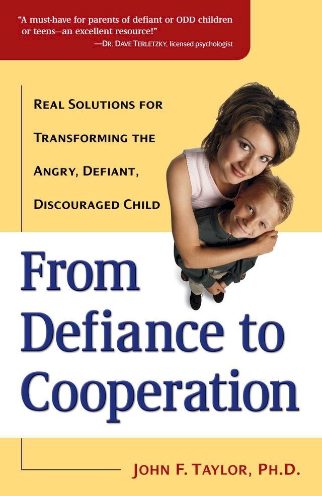  From Defiance to Cooperation(Kobo/電子書)