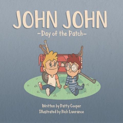 John John(Kobo/電子書)