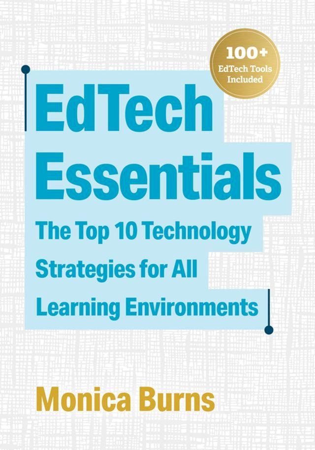  EdTech Essentials(Kobo/電子書)