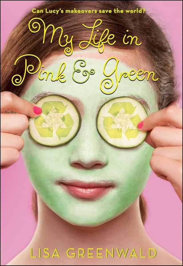  My Life in Pink & Green(Kobo/電子書)