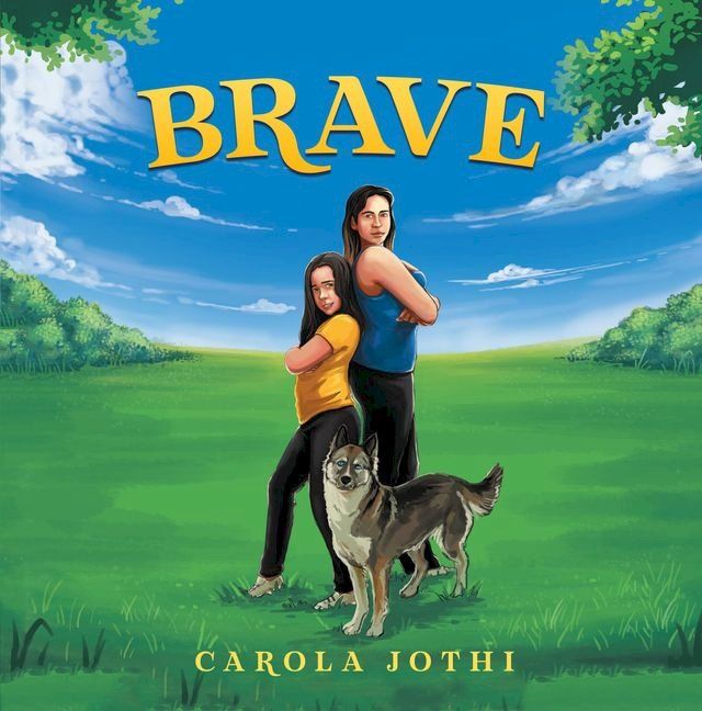  Brave(Kobo/電子書)