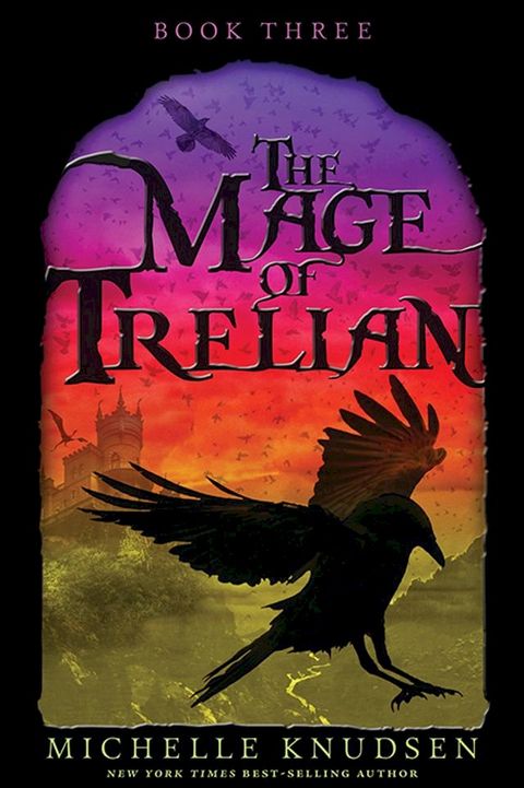 The Mage of Trelian(Kobo/電子書)