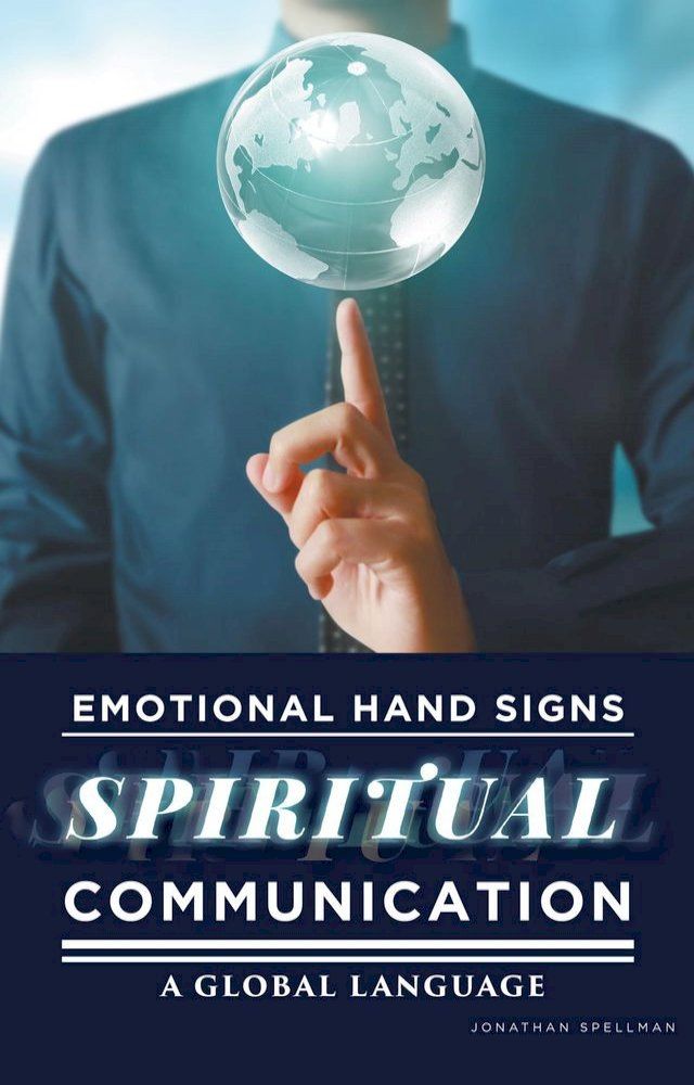  Emotional Hand Signs(Kobo/電子書)