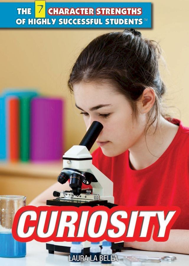  Curiosity(Kobo/電子書)