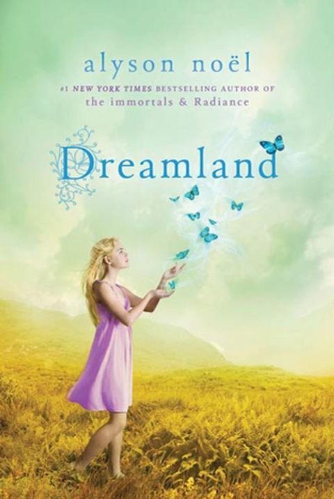 Dreamland(Kobo/電子書)