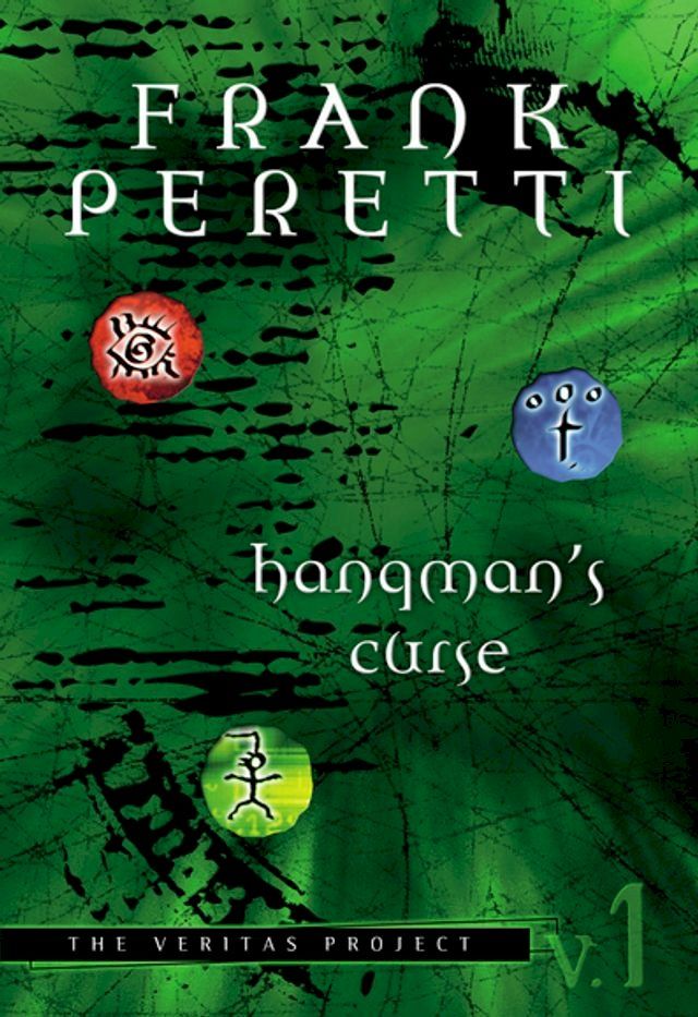  The Veritas Project: Hangman's Curse(Kobo/電子書)