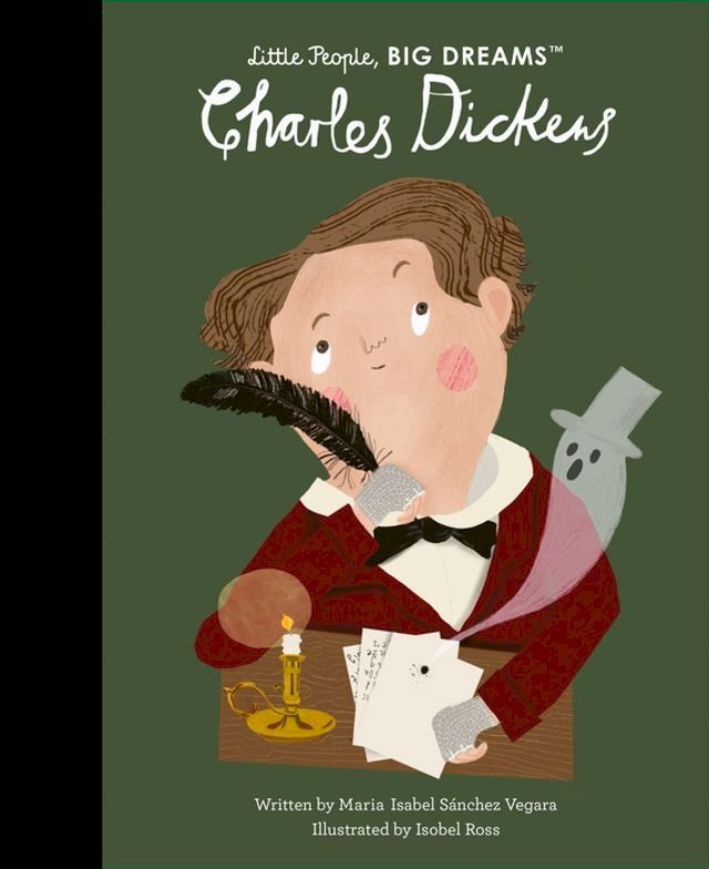  Charles Dickens(Kobo/電子書)