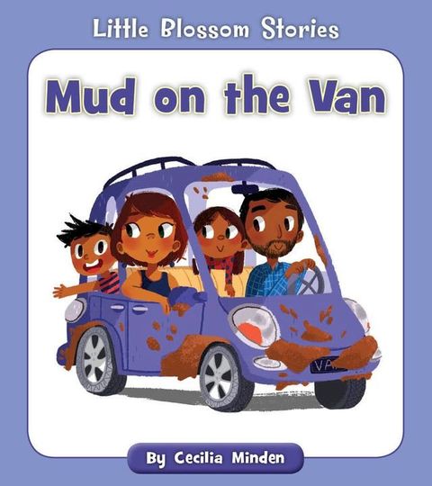 Mud on the Van(Kobo/電子書)