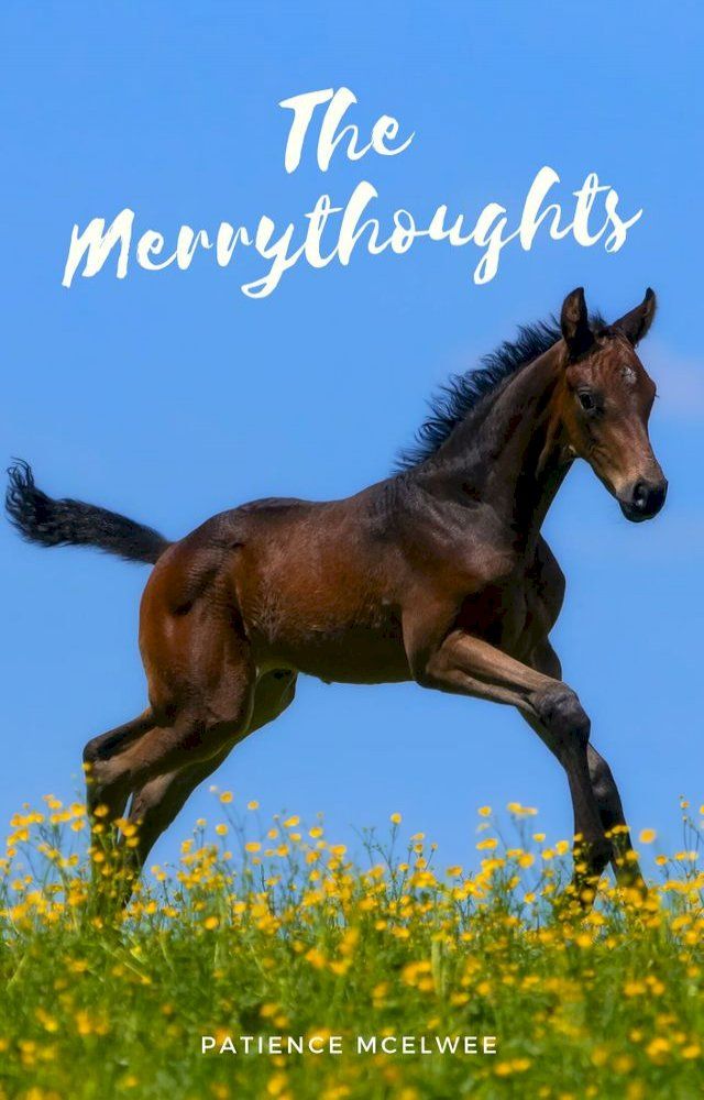  The Merrythoughts(Kobo/電子書)