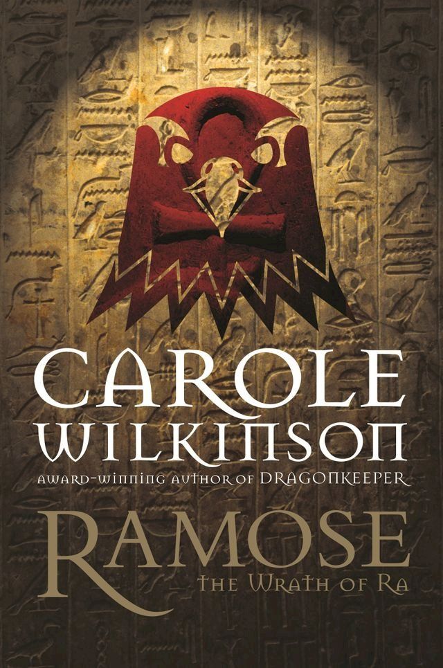  Ramose: Wrath of Ra(Kobo/電子書)