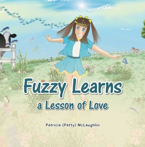 Fuzzy Learns a Lesson of Love(Kobo/電子書)